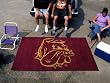 Minnesota-Duluth Bulldogs 5'x8' Ulti-Mat Floor Mat (Rug)