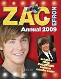 The Zac Efron Annual 2009