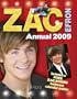 The Zac Efron Annual 2009