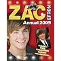 The Zac Efron Annual 2009