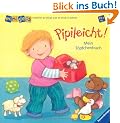 Pipileicht! Mein T�pfchenbuch