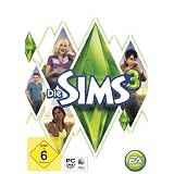 Die Sims 3von "Electronic Arts GmbH"