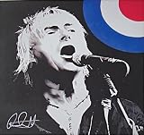 Affordable Art Changing Man Print On Canvas