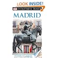 DK Eyewitness Travel Guide: Madrid