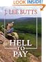 Hell to Pay: The Life and Violent Times of Eli Gault (Wheeler Western)