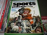 Sports Philadelphia Magazine (The Fighting Flyers Defend Their Cup , Billy Cunningham , Barry Ashbee, January 1975)