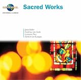Buy : Sacred Works