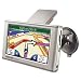 Garmin n��vi 650 4.3-Inch Widescreen Portable GPS Navigator