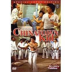 Chinatown Kid