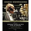 Ennio morricone + CD [Blu-ray]
