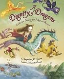 A Dignity of Dragons: Collective Nouns for Magical Beasts