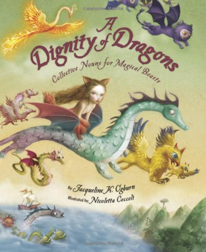 images of dragons for children. A Dignity of Dragons