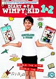 Diary of a Wimpy Kid 1 and 2 (DVD + Digital Copy)