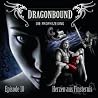 Bild des Albums von Dragonbound