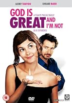 God Is Great And I'm Not [DVD] [2002]