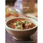 Savoring Soups and Salads: Best Recipes from the Award-Winning International Cookbooks... by Georgeanne Brennan, Kerri Conan, Lori De Mori, and Abigail Johnson Dodge