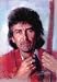 George Harrison The Beatles (With Guitar) Poster Cloud Nine - 11x17
