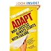 Adapt: Why Success Always Starts with Failure