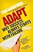 Adapt: Why Success Always Starts with Failure