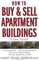 How to Buy and Sell Apartment Buildings
