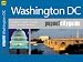 Washington DC (AA Popout Cityguides) (AA Popout Cityguides)