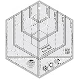 Creative Grids Hexagon Trim Tool