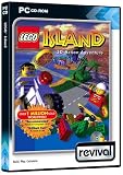 LEGO Island (