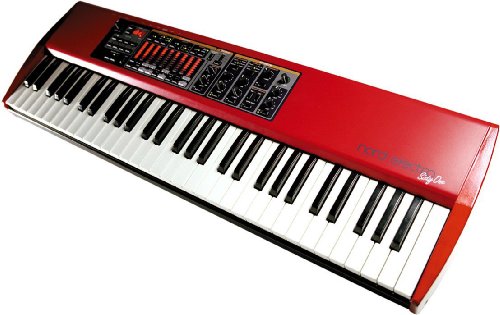 Clavia Nord Electro 2 61-Key Stage Piano Organ product image
