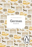 The Penguin German phrasebook