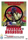 Funeral For An Assassin [DVD]