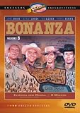 DVD : Bonanza Vol 3: Badge Without Honor / Mill