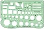 Timely Template 31t 1/4 Inch Yardscaper
