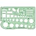 Timely Template 31t 1/4 Inch Yardscaper