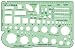 Timely Template 31t 1/4 Inch Yardscaper