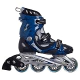 Roller Derby Pro Line 900 Womens Inline Skates, Size 8