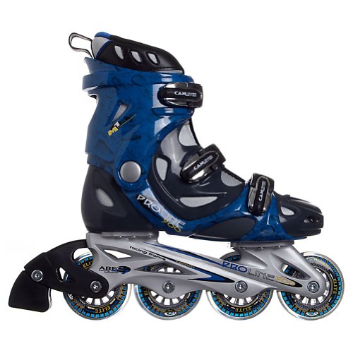 Roller Derby Pro Line 900 Women s Inline Skates Size 7 Hans Lyberthiyi