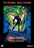 Batman Beyond - Return of the Joker (The Original Uncut Version)