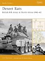 Desert Rats: British 8th Army in North Africa 1941-43 (Battle Orders)