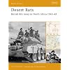 Desert Rats: British 8th Army in North Africa 1941-43 (Battle Orders)