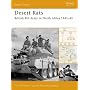 Desert Rats: British 8th Army in North Africa 1941-43 (Battle Orders): British 8th Army in North Africa 1941-43 (Battle Orders)