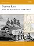 Desert Rats: British 8th Army in North Africa 1941-43 (Battle Orders)