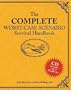 Complete Worst-Case Scenario Survival Handbook