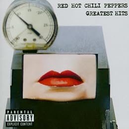 Red Hot Chili Peppers Foto 1