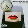 Image of album by Red Hot Chili Peppers