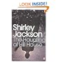The Haunting of Hill House (Penguin Modern Classics)