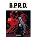 BPRD, Tome 8 : Champ de bataille