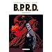 BPRD, Tome 8 : Champ de bataille