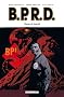 BPRD, Tome 8 : Champ de bataille