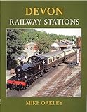 Devon railway stations