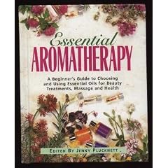 Essential Aromatherapy